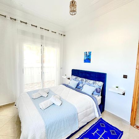 Апартаменты Perla Azul Penthouse Шефшауэн Экстерьер фото