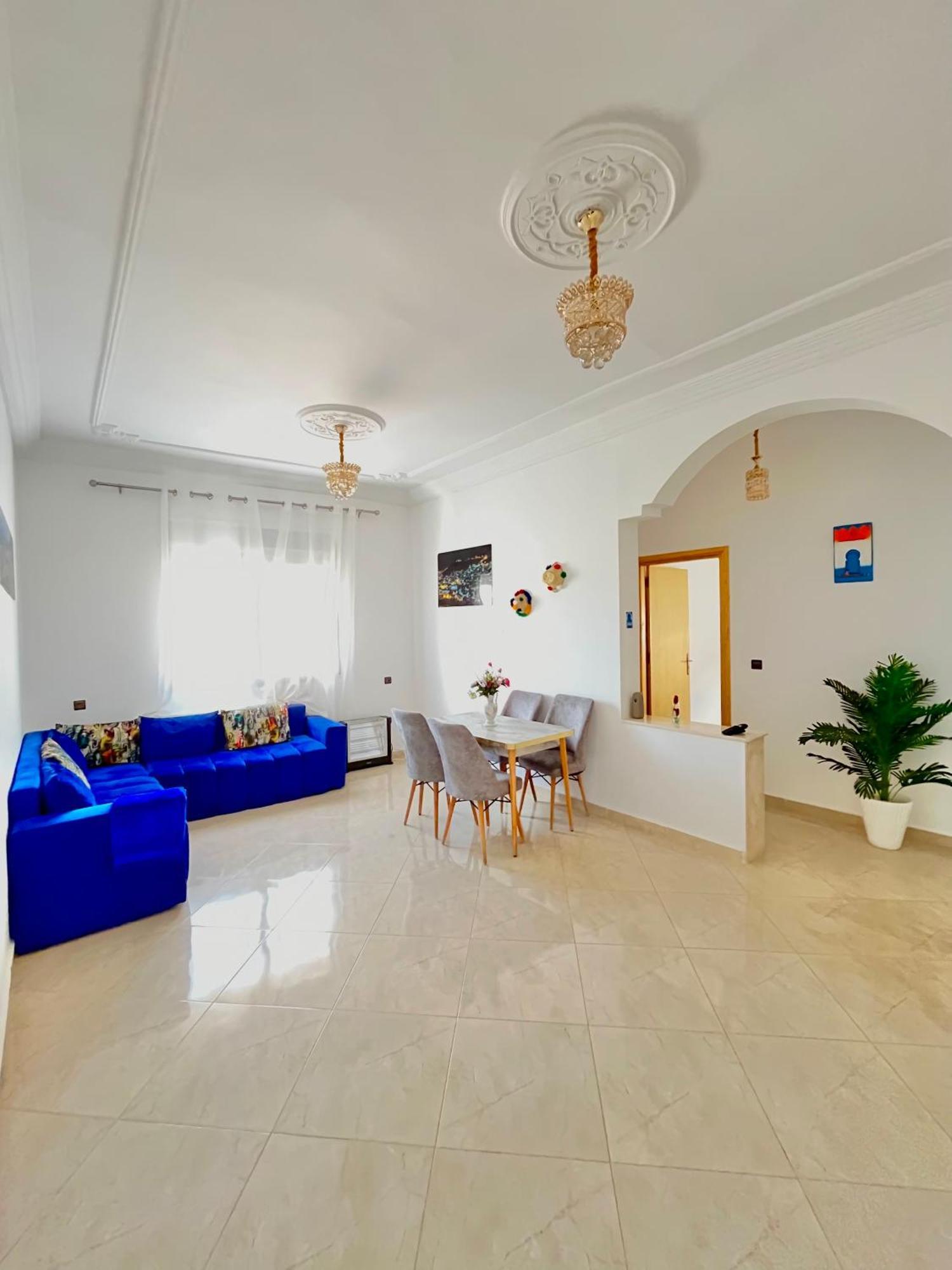 Апартаменты Perla Azul Penthouse Шефшауэн Экстерьер фото
