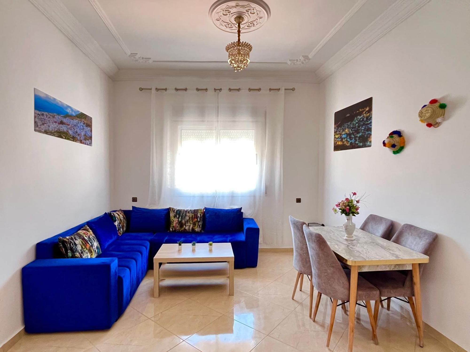 Апартаменты Perla Azul Penthouse Шефшауэн Экстерьер фото
