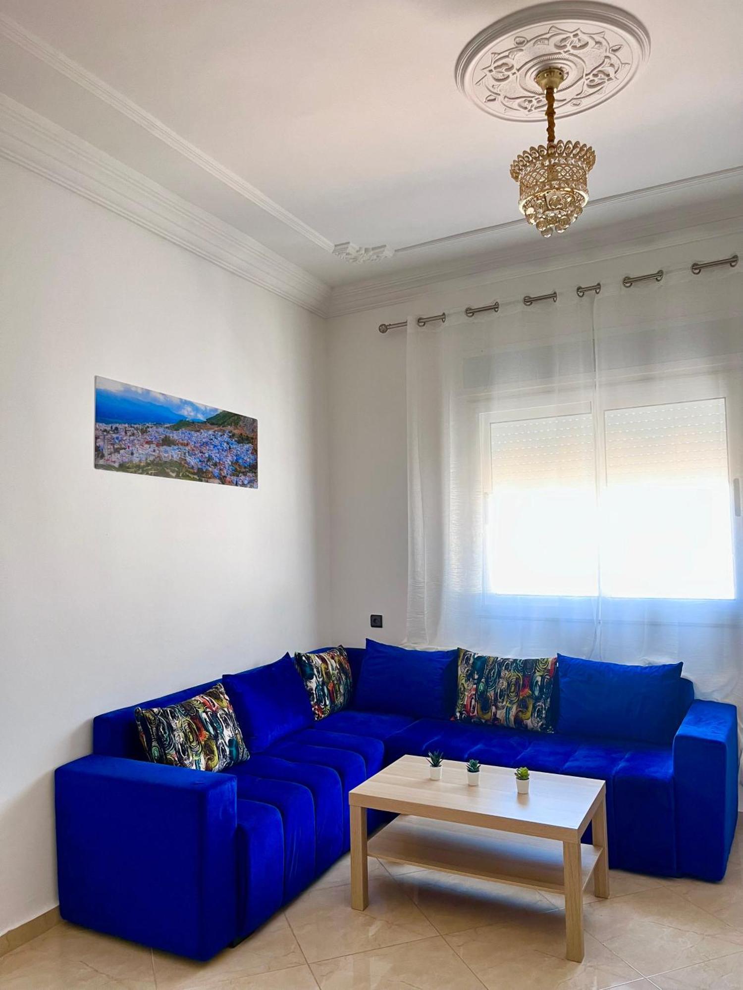 Апартаменты Perla Azul Penthouse Шефшауэн Экстерьер фото